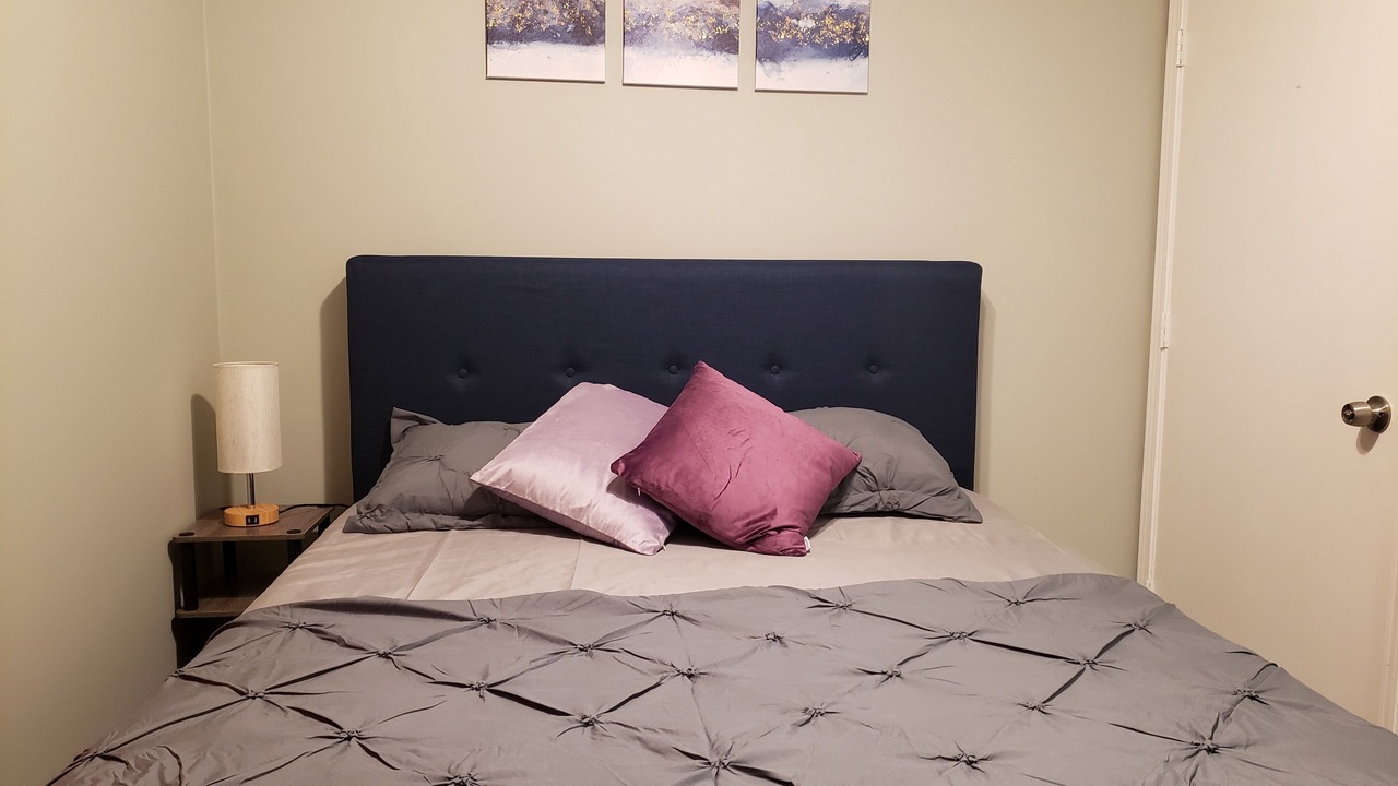 Photo of Bedroom in Berwyn
