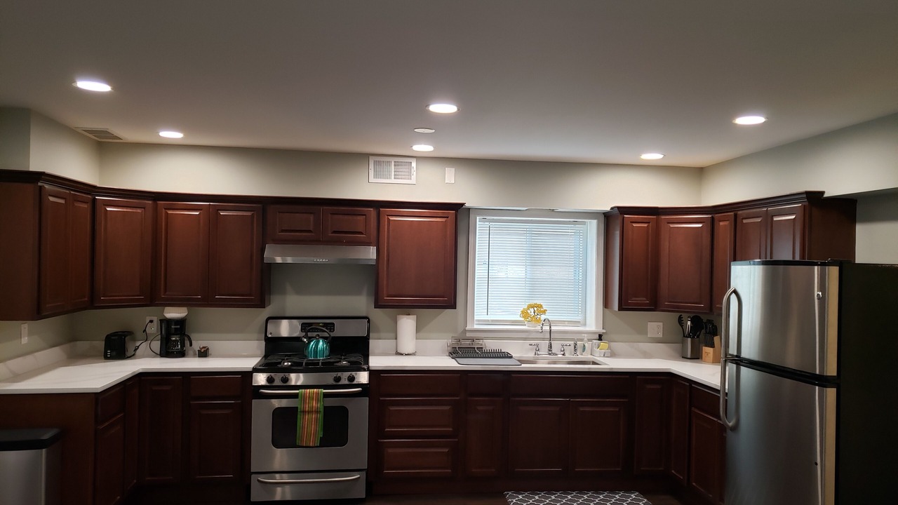 Photo of Kitchen in Berwyn