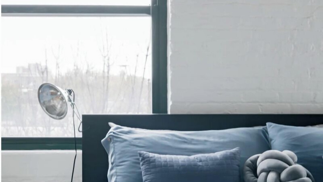 Photo of Bedroom in West Loop