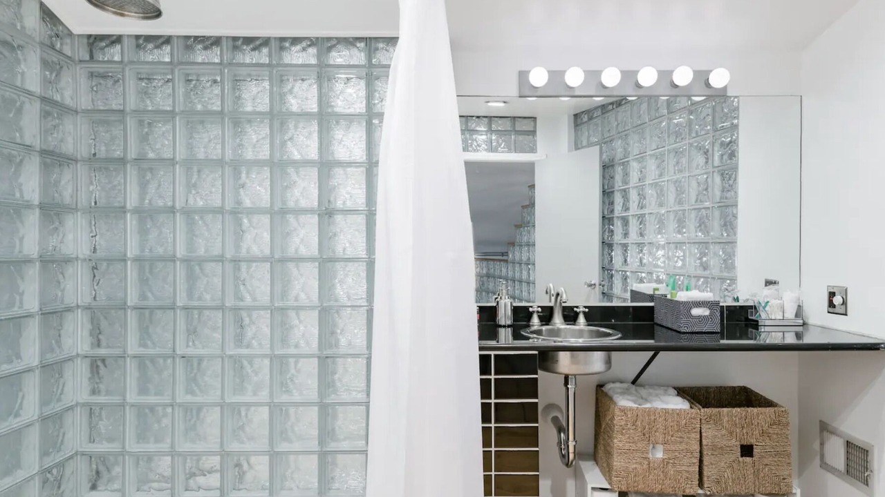 Photo of Bathroom in West Loop