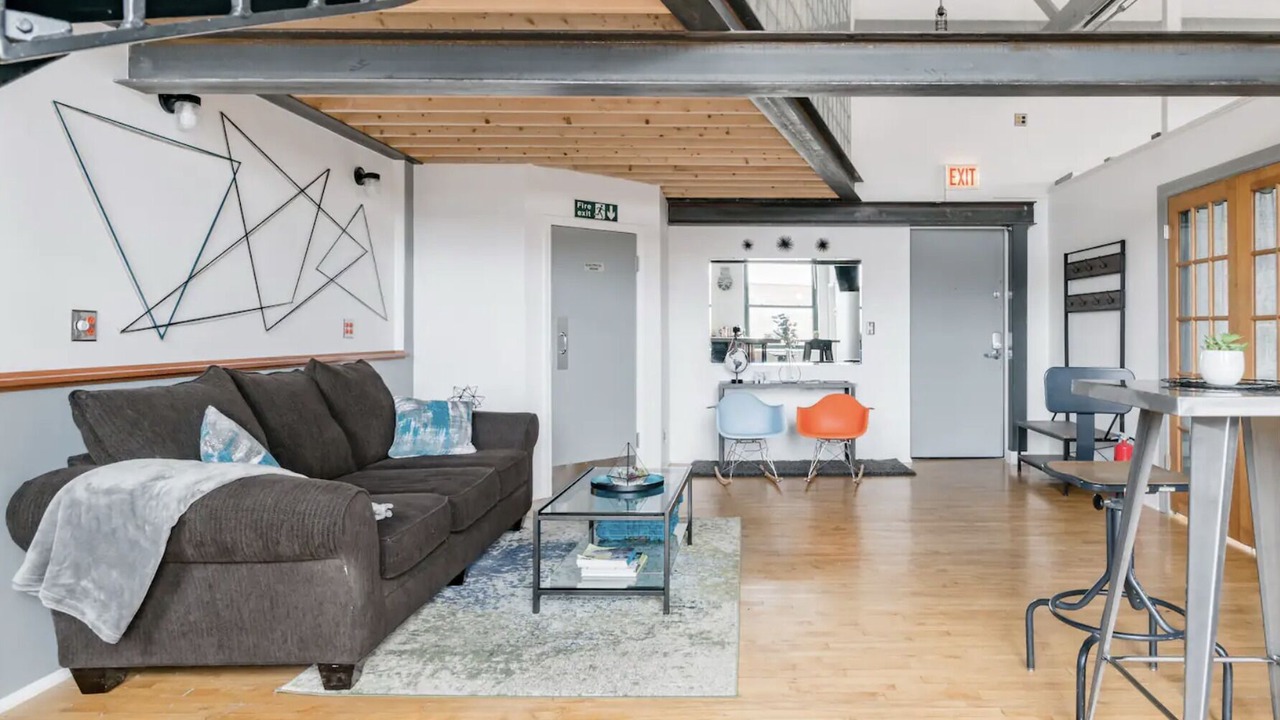 Photo of Bedroom in West Loop