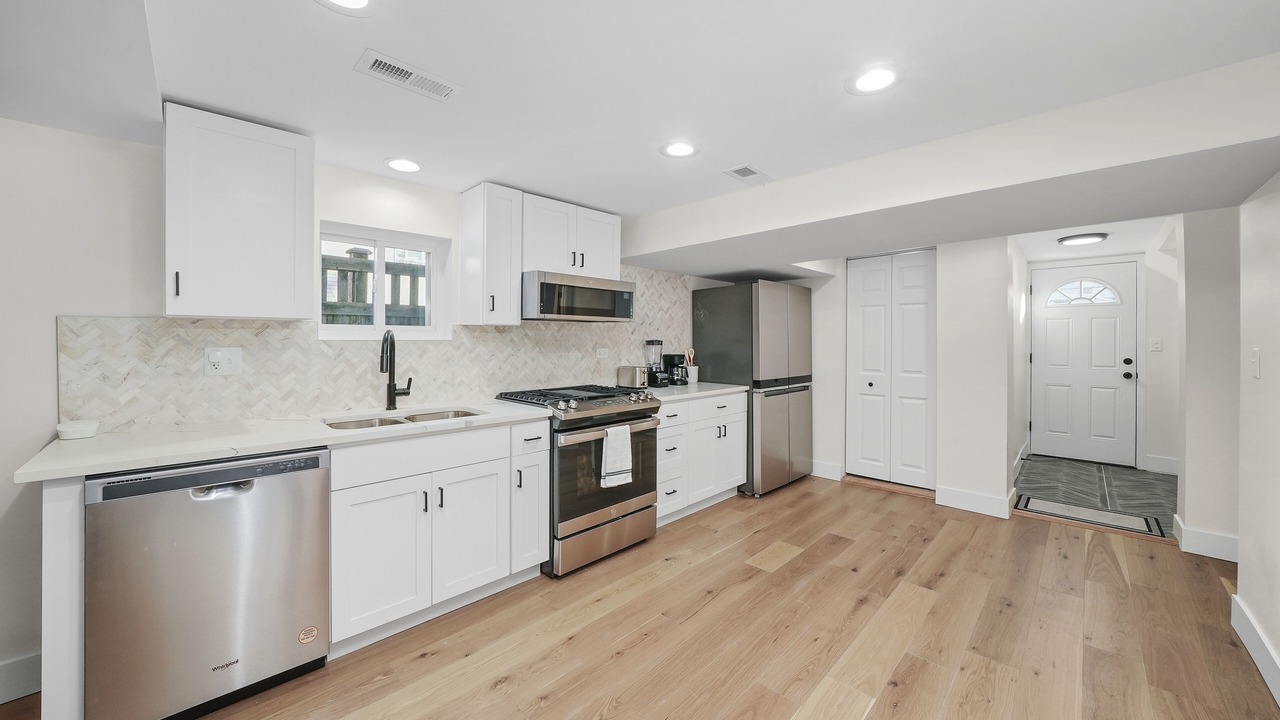 Photo of Kitchen in Forest Park