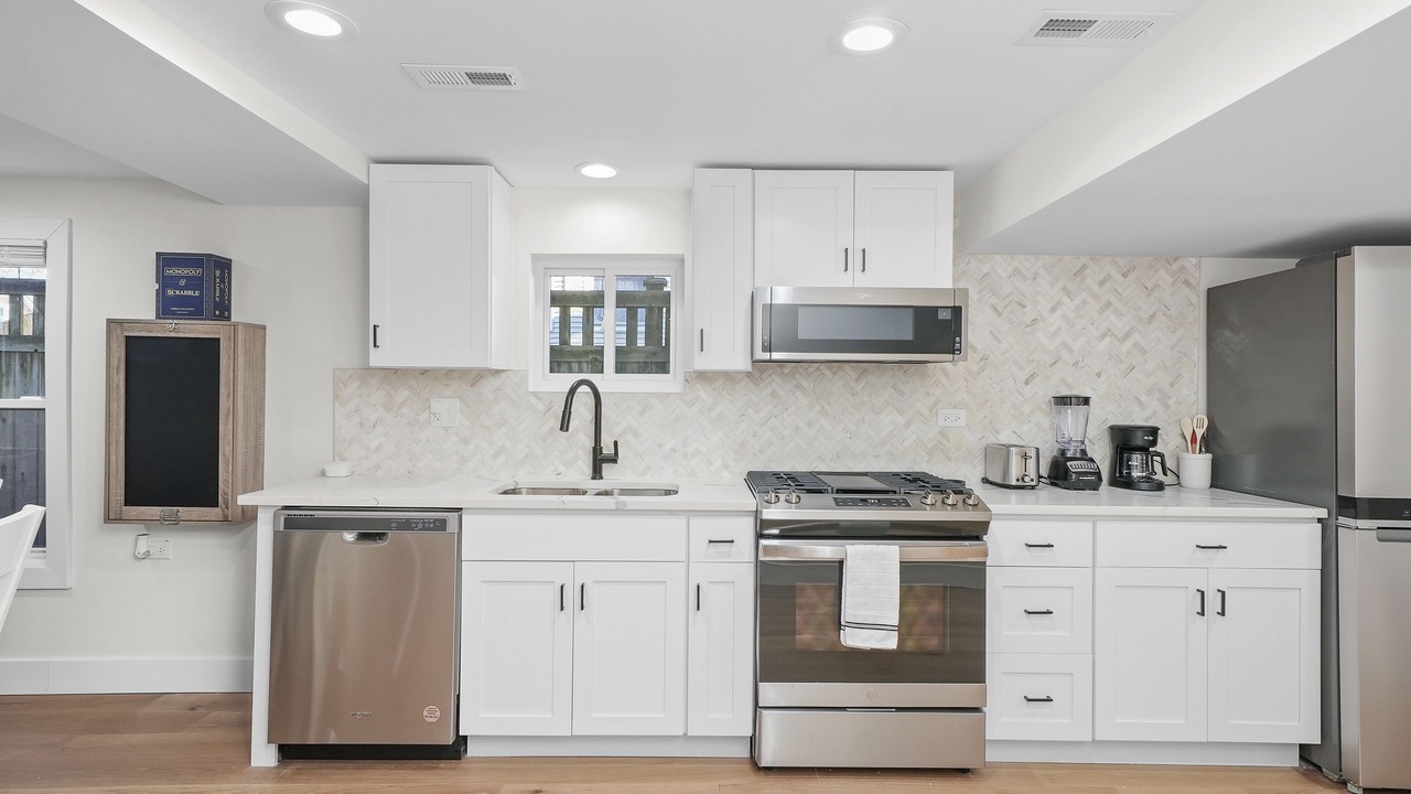 Photo of Kitchen in Forest Park