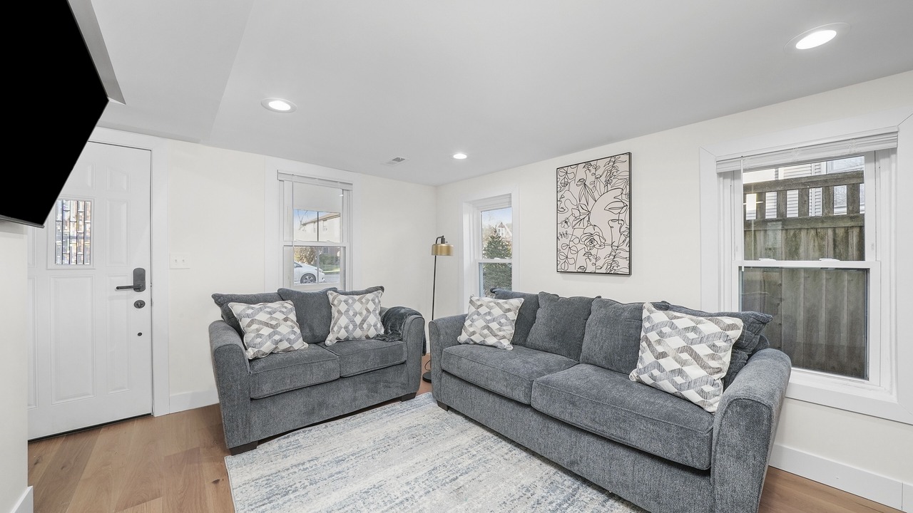 Photo of Livingroom in Forest Park