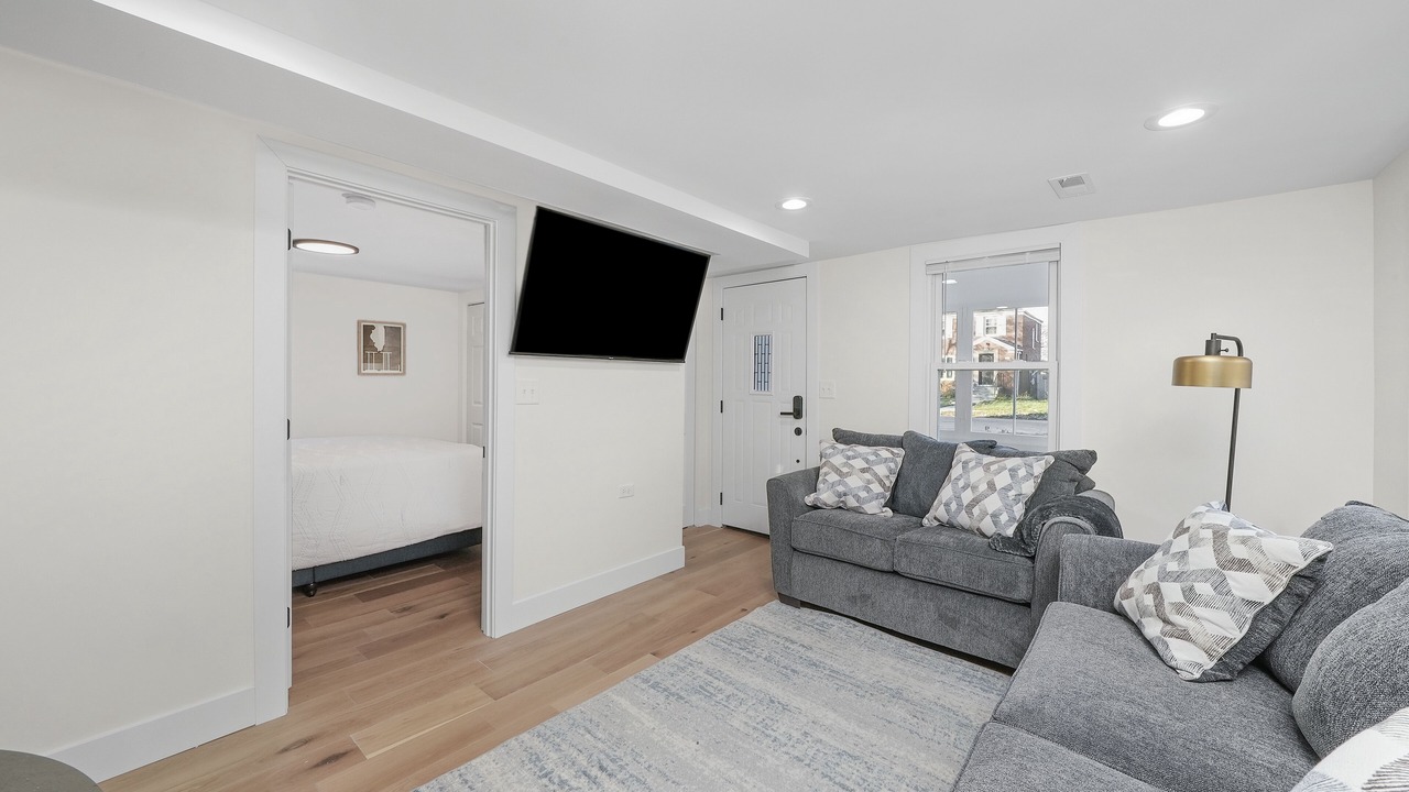 Photo of Bedroom in Forest Park