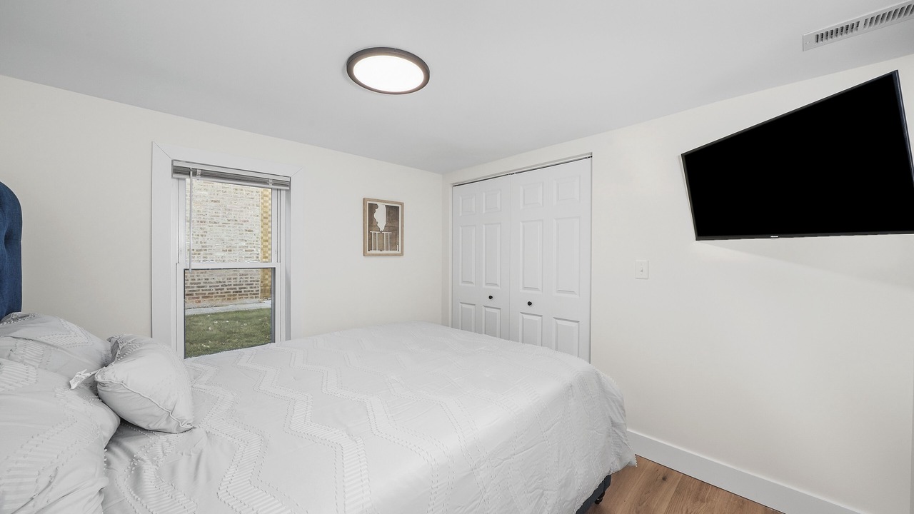 Photo of Bedroom in Forest Park