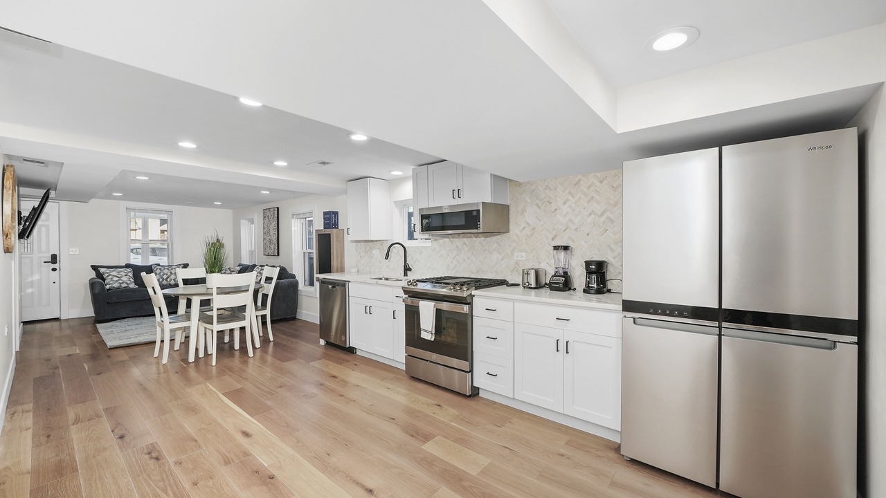Photo of Kitchen in Forest Park