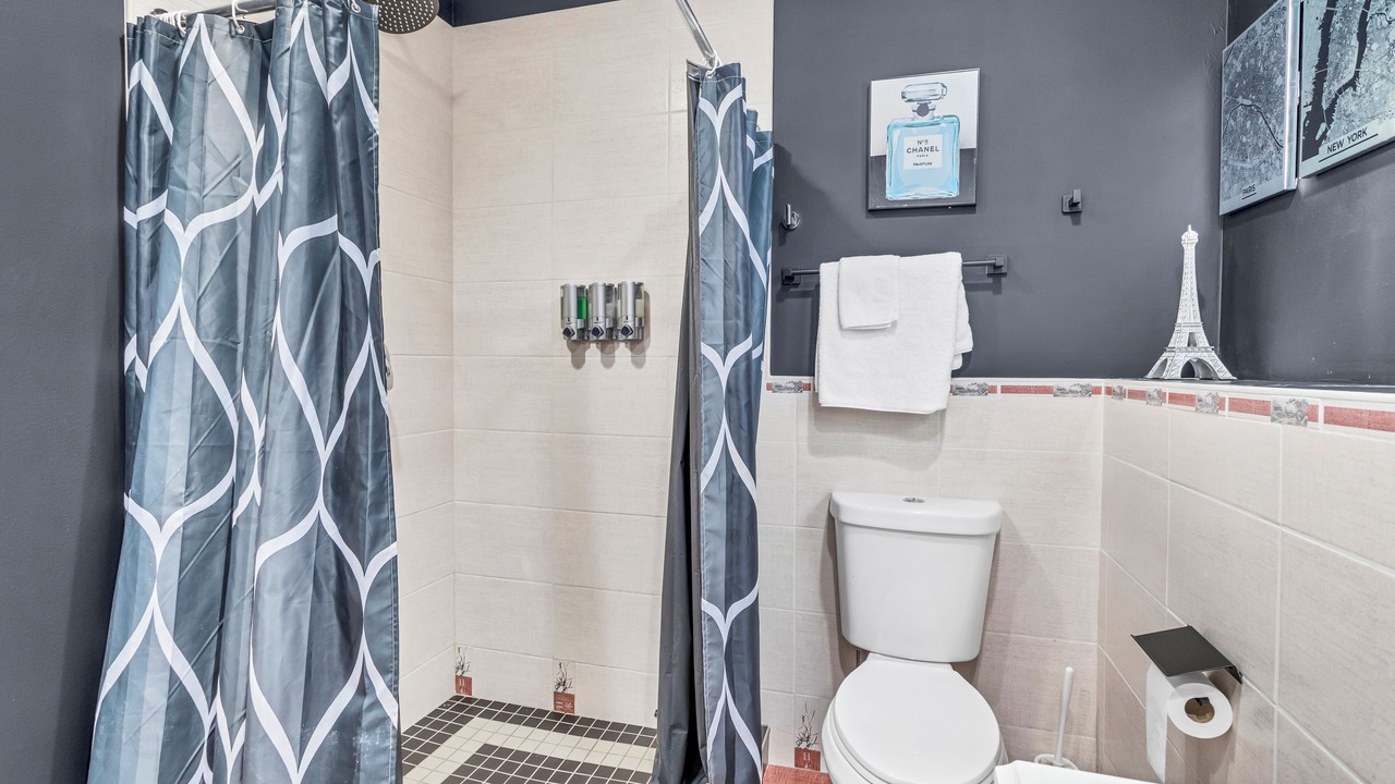 Photo of Bathroom in Chicago
