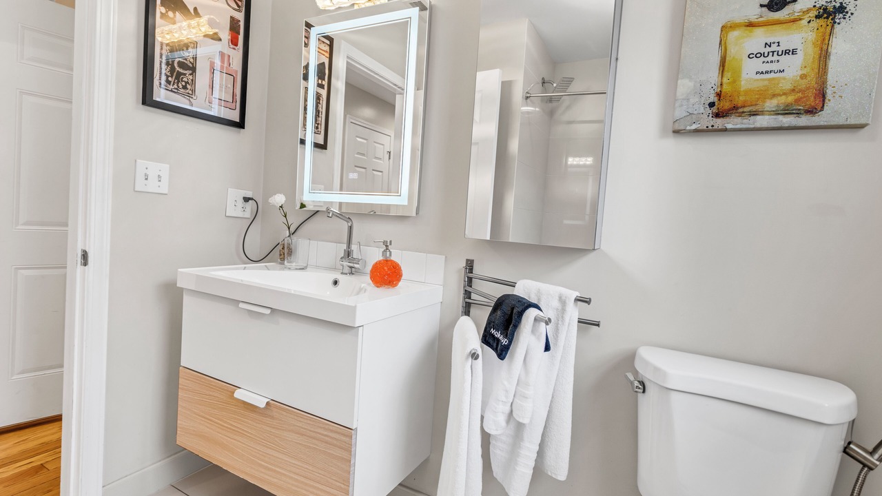 Photo of Bathroom in Chicago