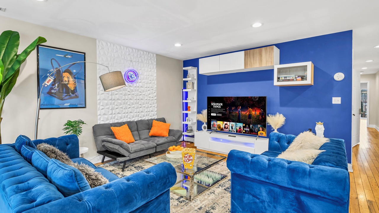 Photo of Livingroom in Chicago