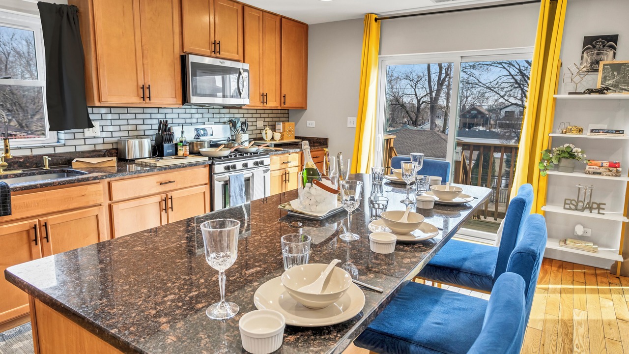 Photo of Kitchen in Chicago