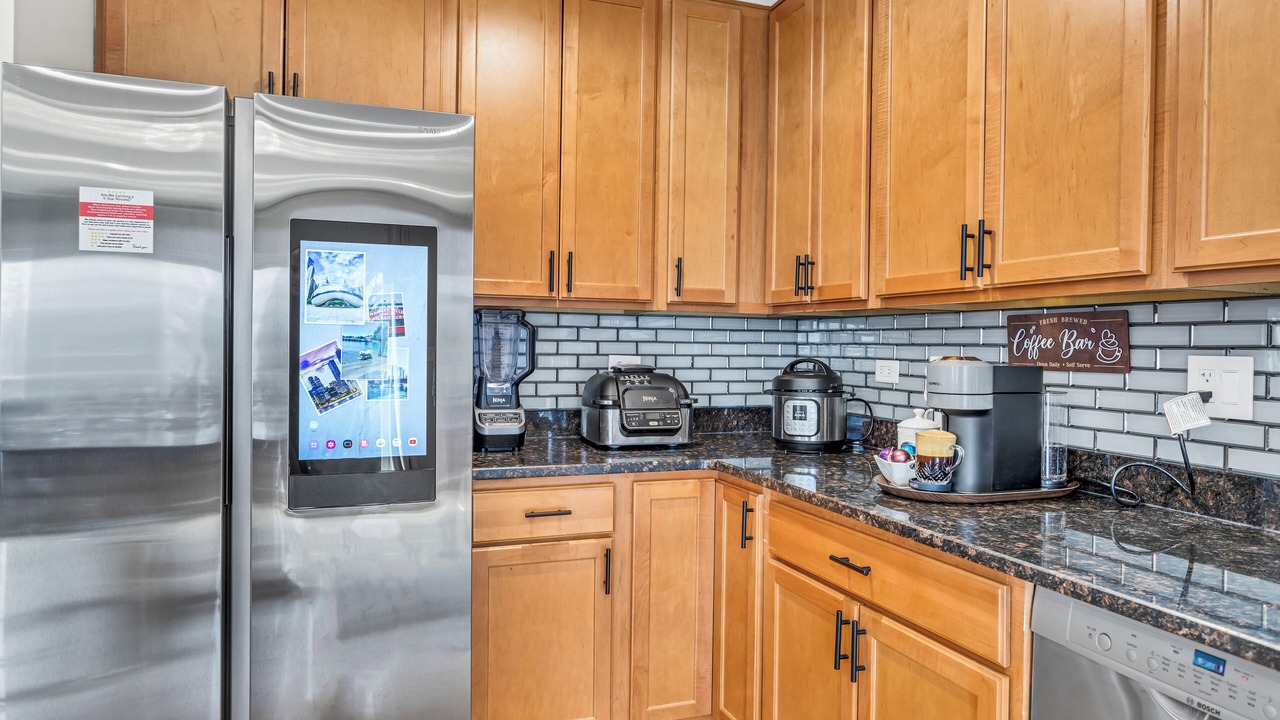 Photo of Kitchen in Chicago