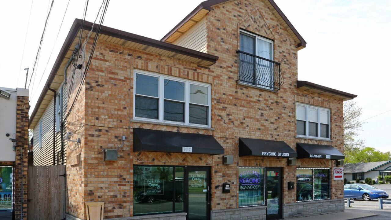 Photo of Outdoor in Des Plaines
