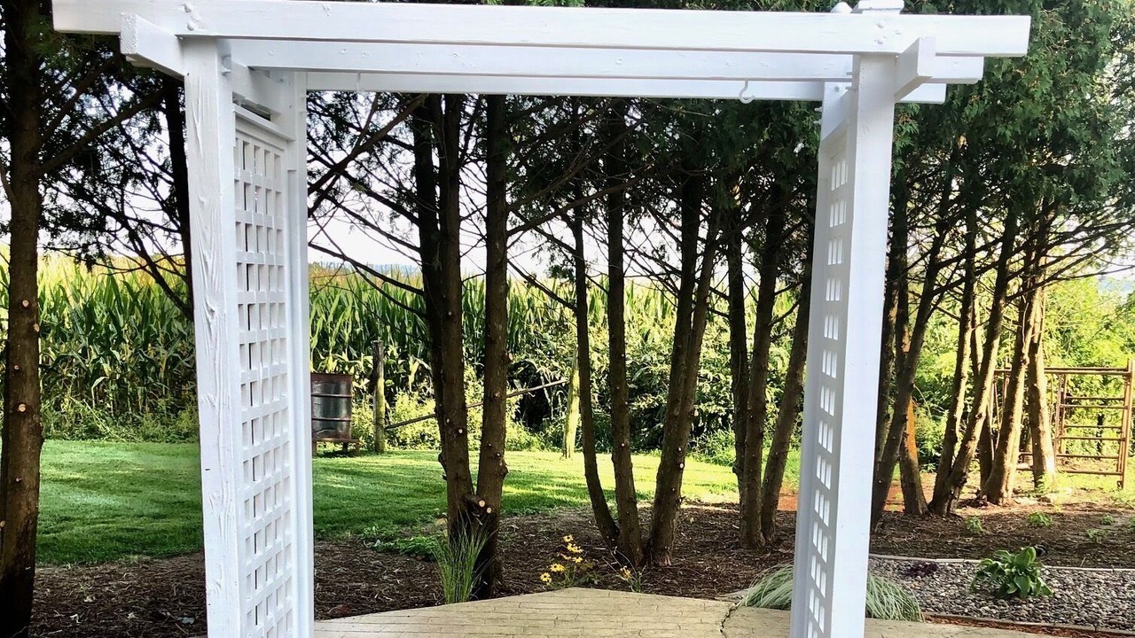 Photo of Outdoor in Council Hill