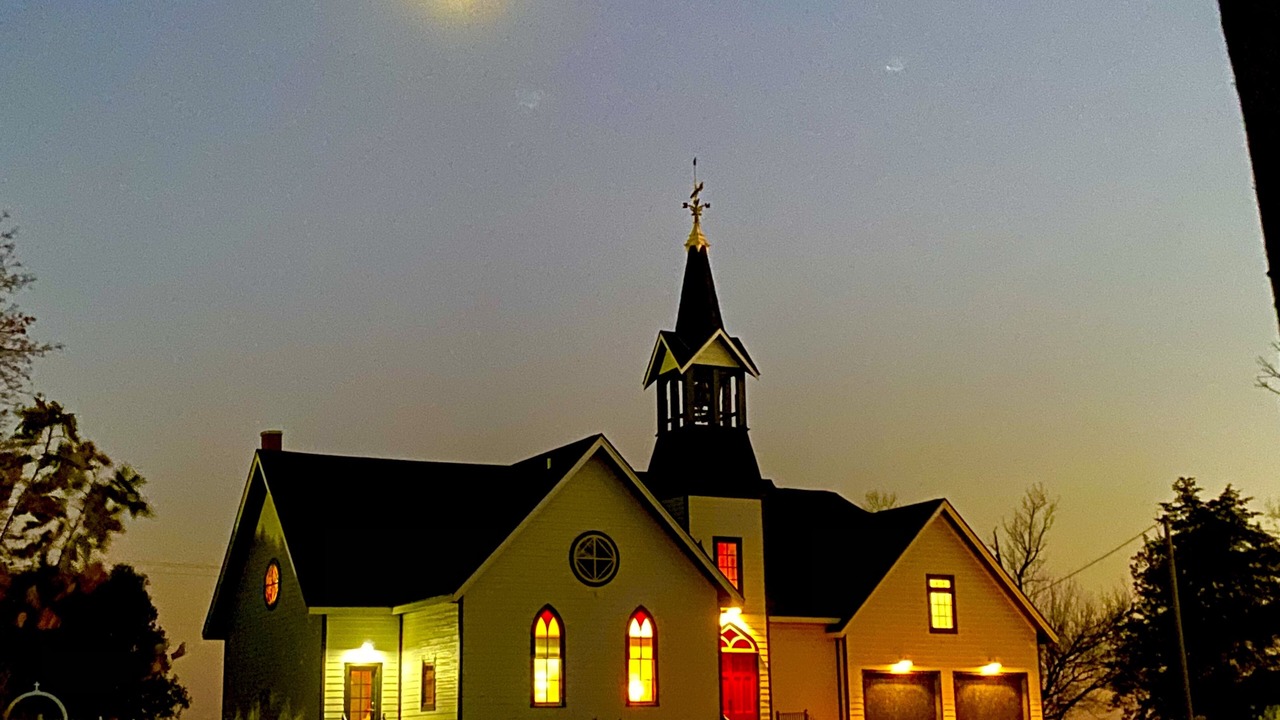 Photo of Outdoor in Council Hill