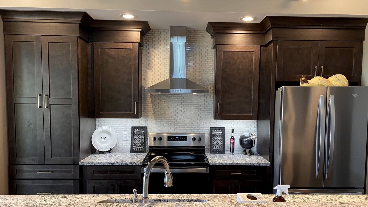 Photo of Kitchen in Council Hill