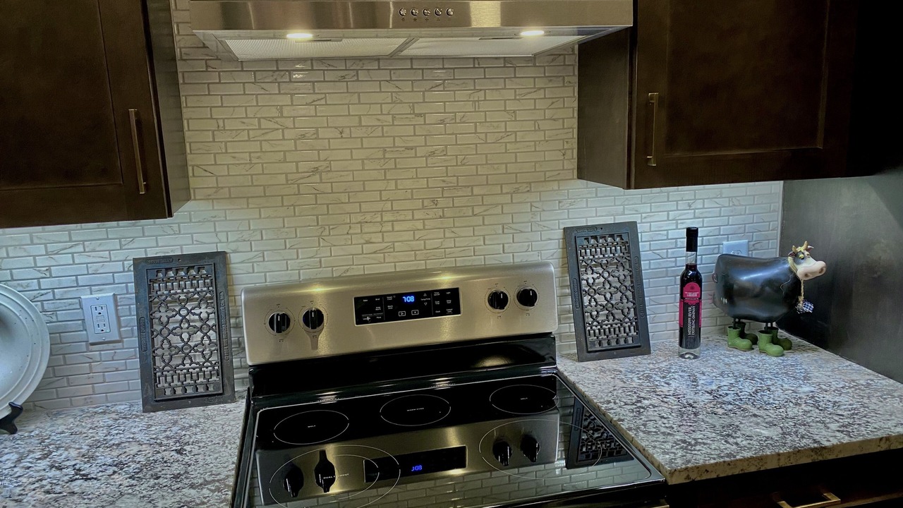 Photo of Kitchen in Council Hill