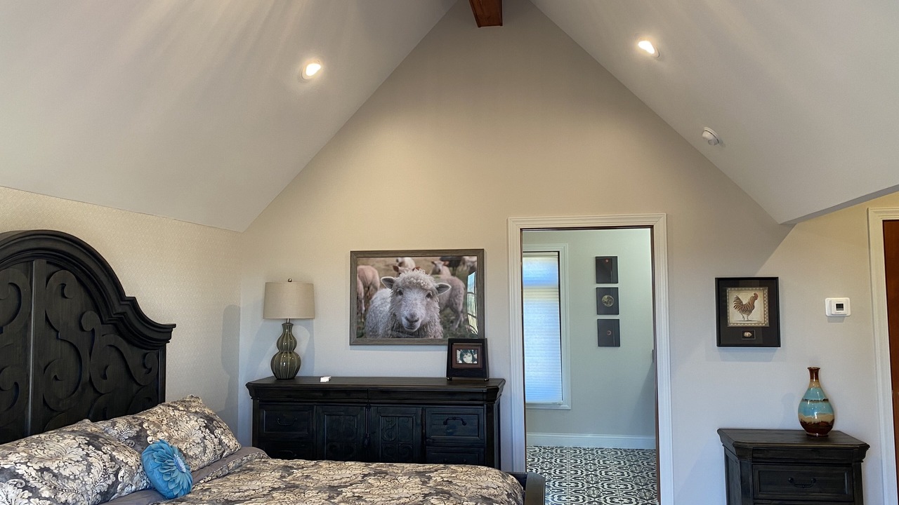 Photo of Bedroom in Council Hill