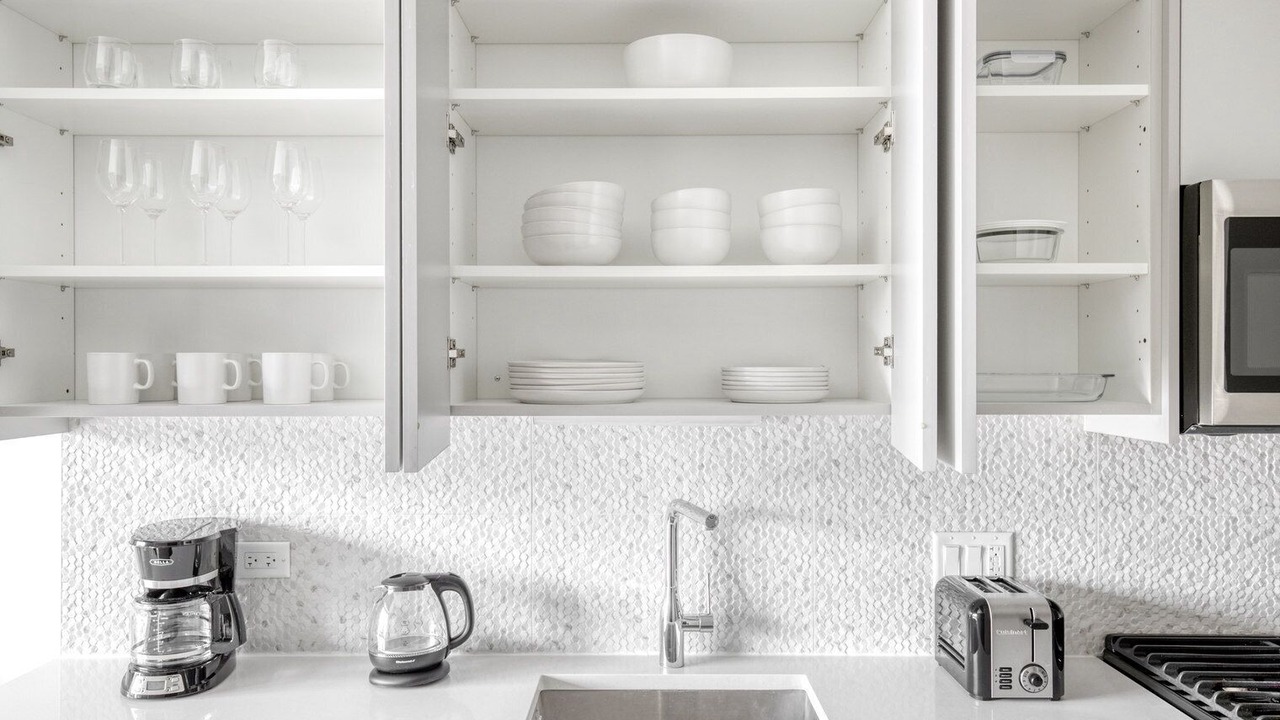 Photo of Kitchen in South Loop