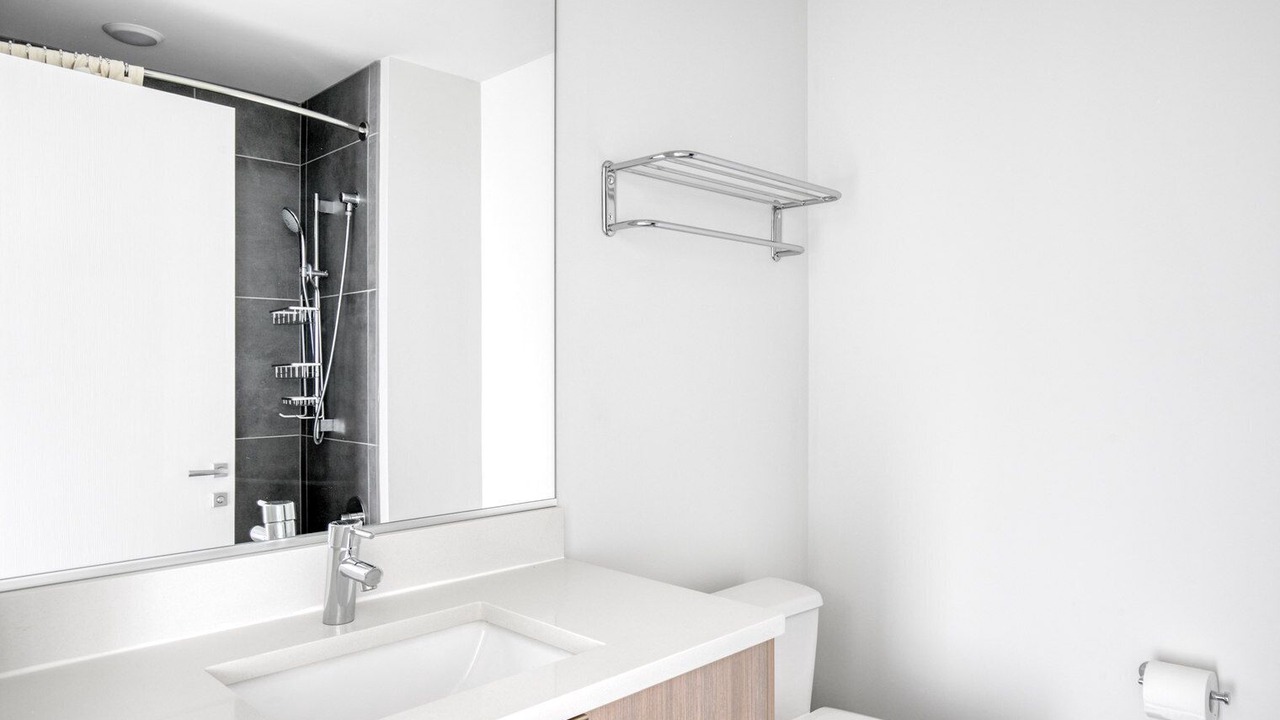Photo of Bathroom in South Loop