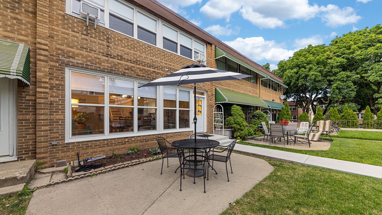 Photo of Outdoor in Budlong Woods
