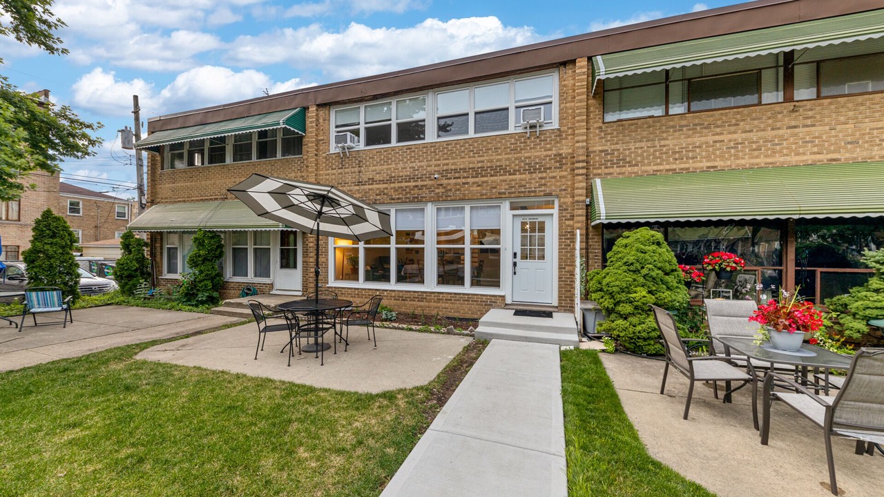 Photo of Outdoor in Budlong Woods