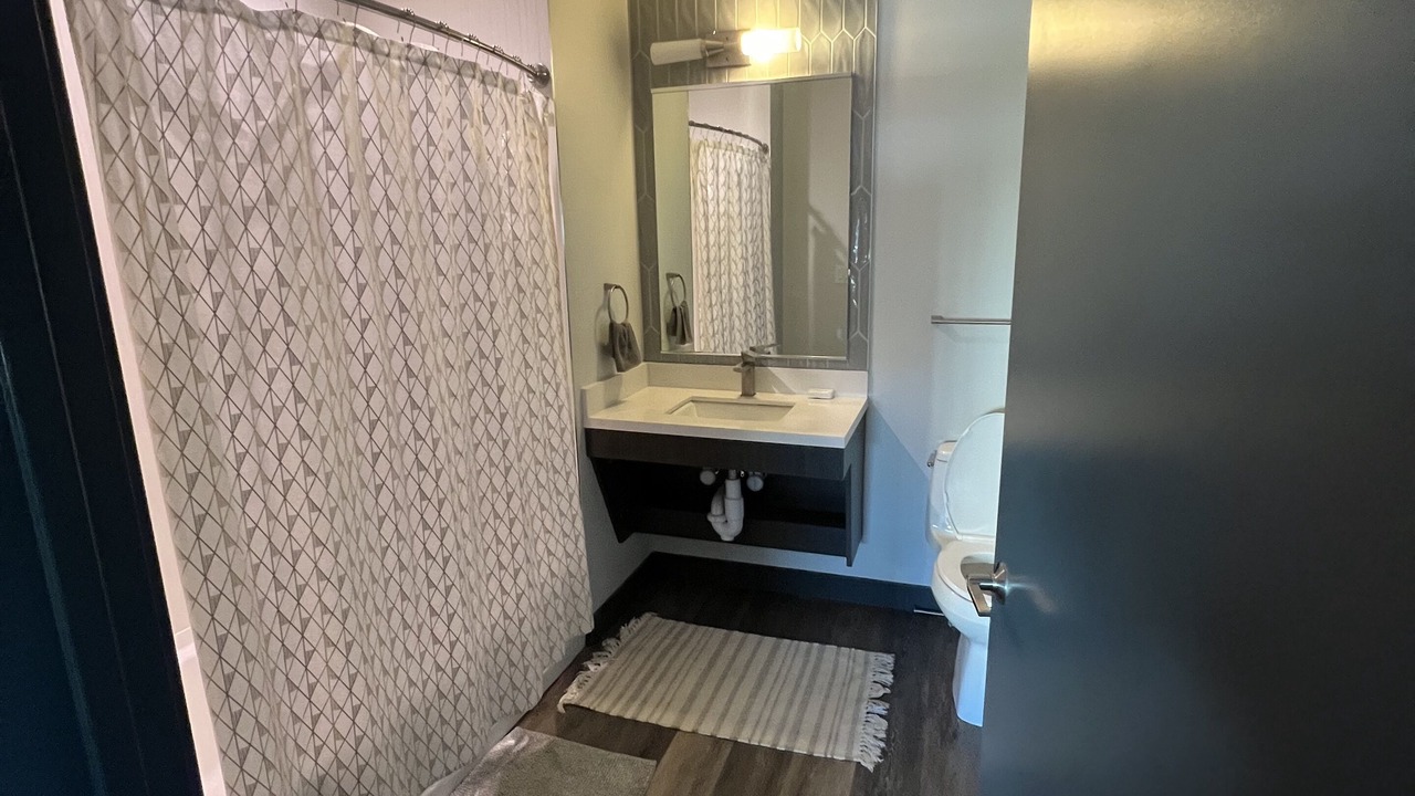 Photo of Bathroom in Prairie District