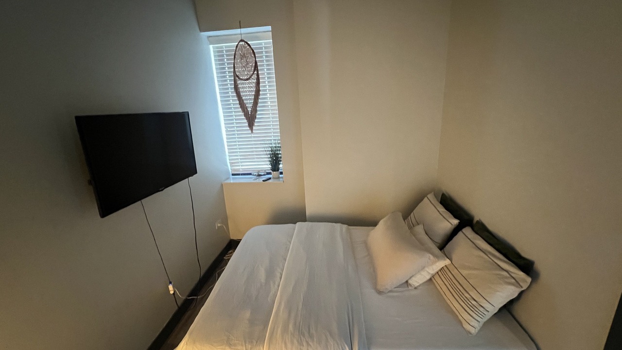 Photo of Bedroom in Prairie District