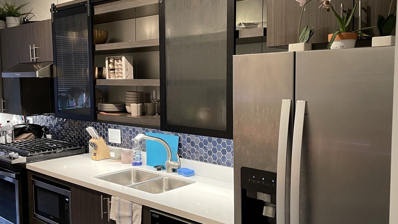 Photo of Kitchen in Prairie District