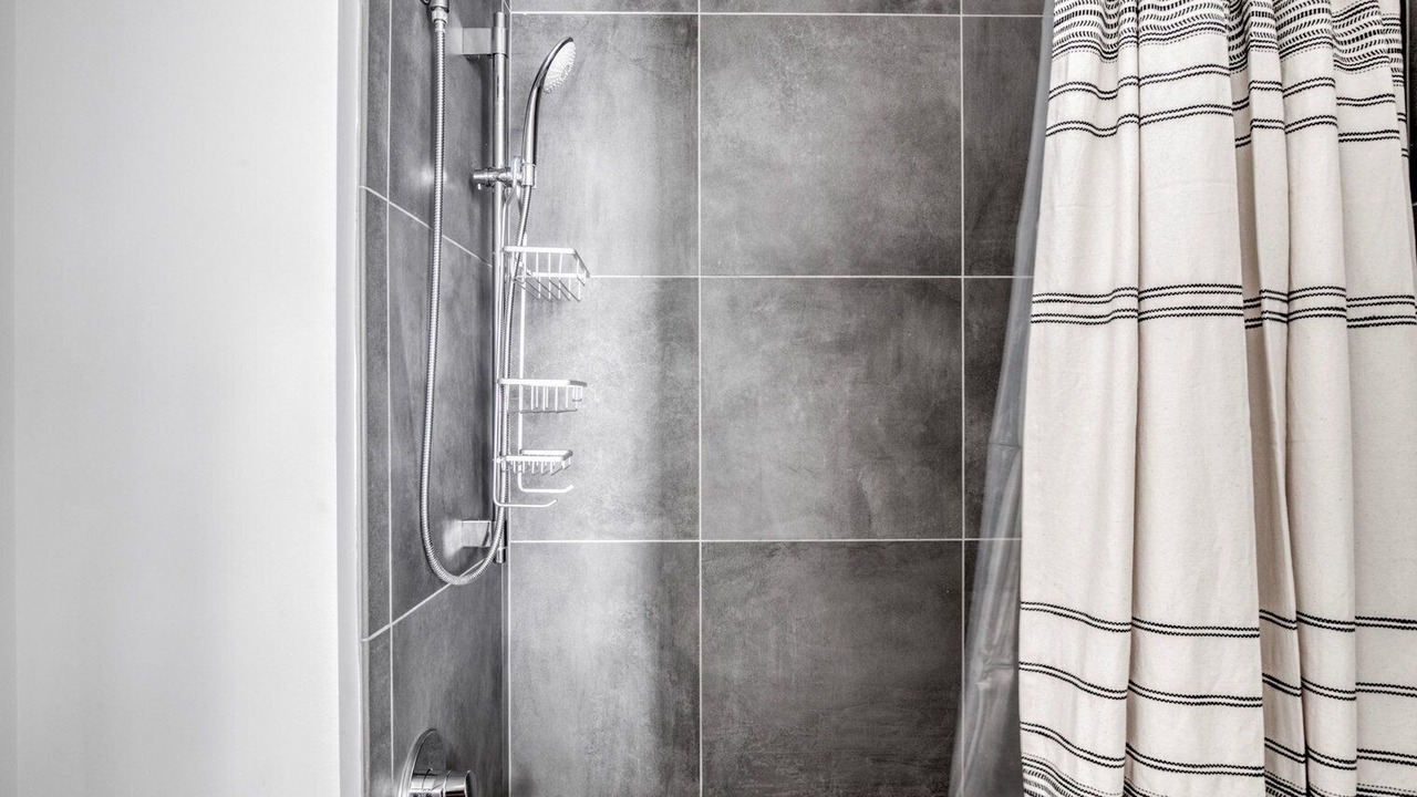 Photo of Bathroom in South Loop