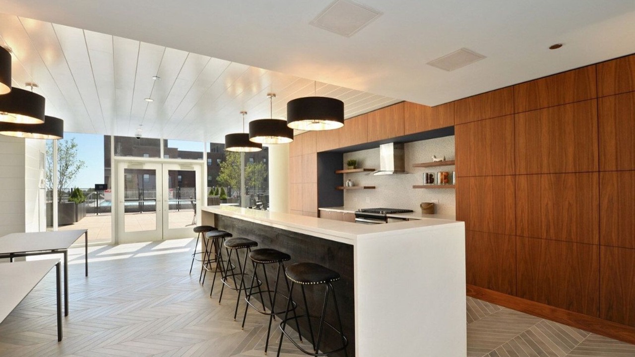 Photo of Kitchen in South Loop