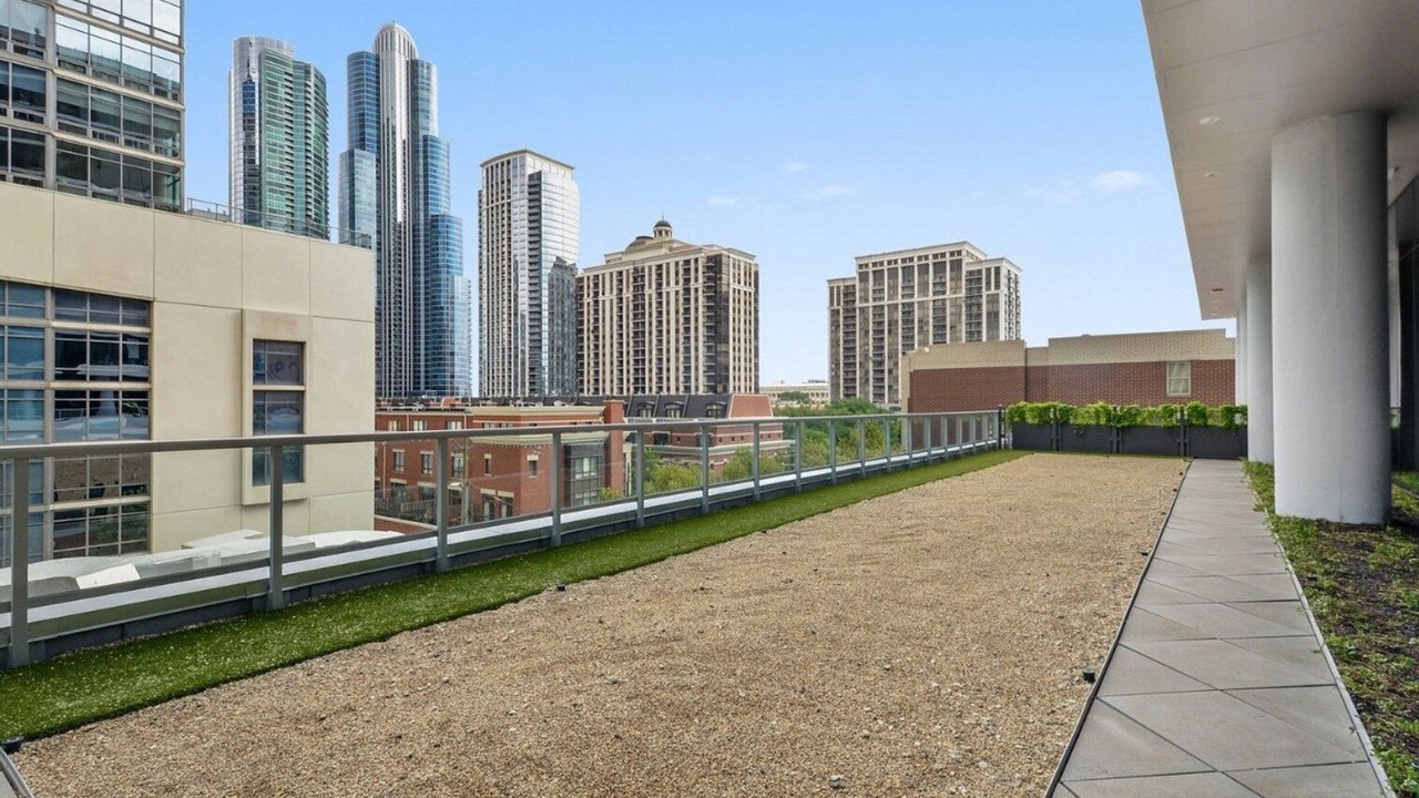 Photo of Outdoor in South Loop
