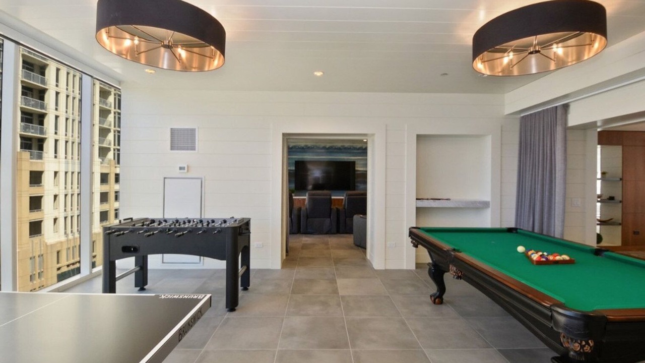 Photo of Bedroom in South Loop