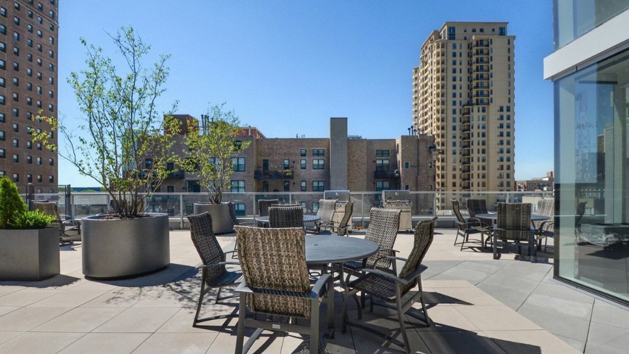 Photo of Outdoor in South Loop