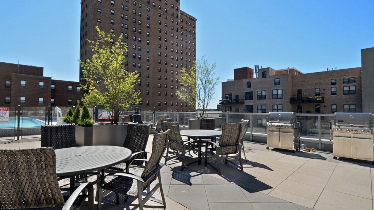 Photo of Outdoor in South Loop
