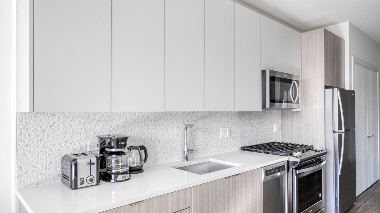 Photo of Kitchen in South Loop