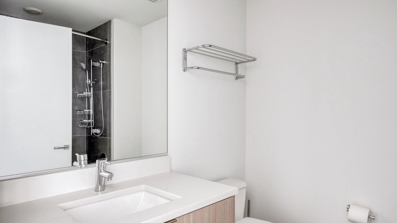 Photo of Bathroom in South Loop