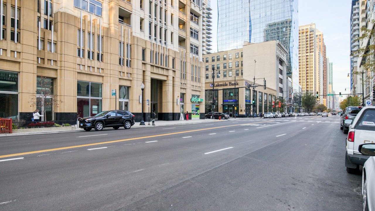 Photo of Outdoor in South Loop
