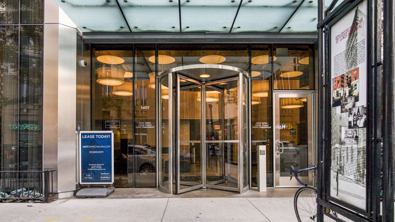 Photo of Outdoor in South Loop