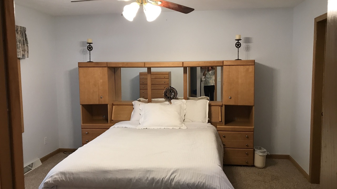 Photo of Bedroom in East Moline