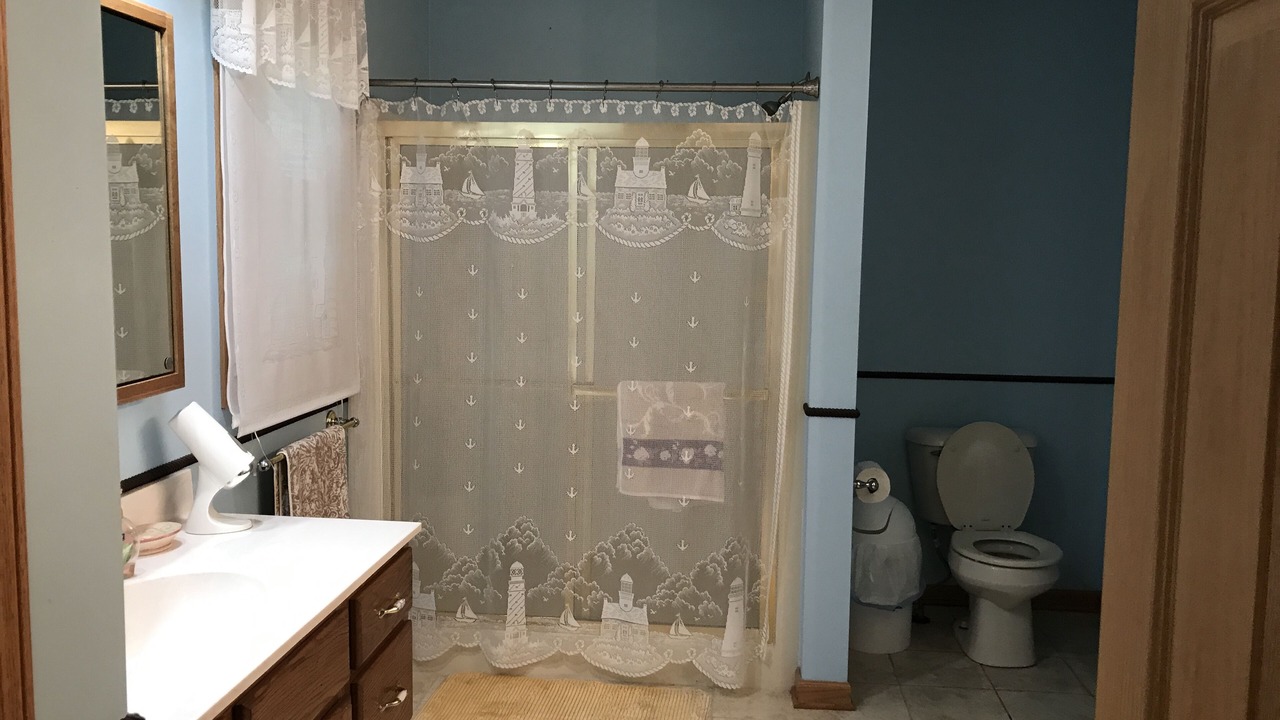 Photo of Bathroom in East Moline
