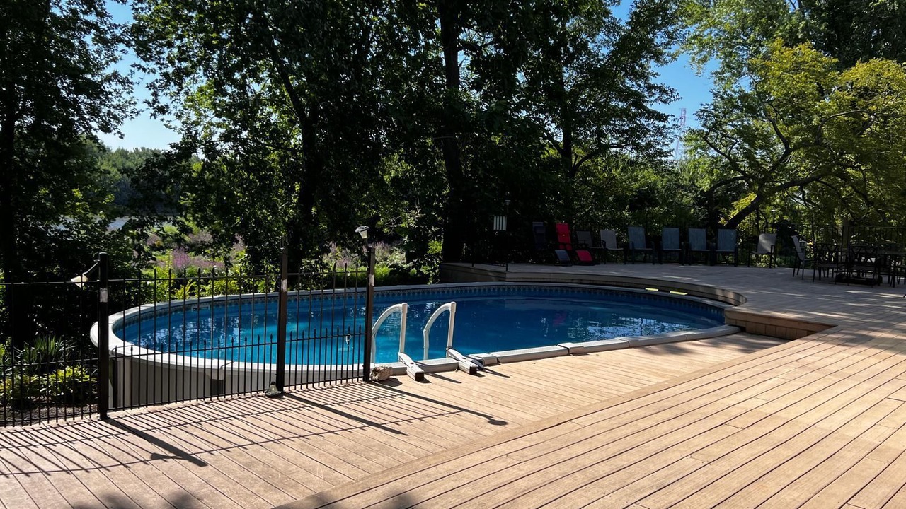 Photo of Outdoor in East Moline