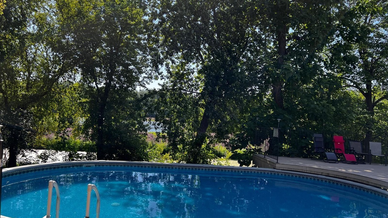 Photo of Outdoor in East Moline
