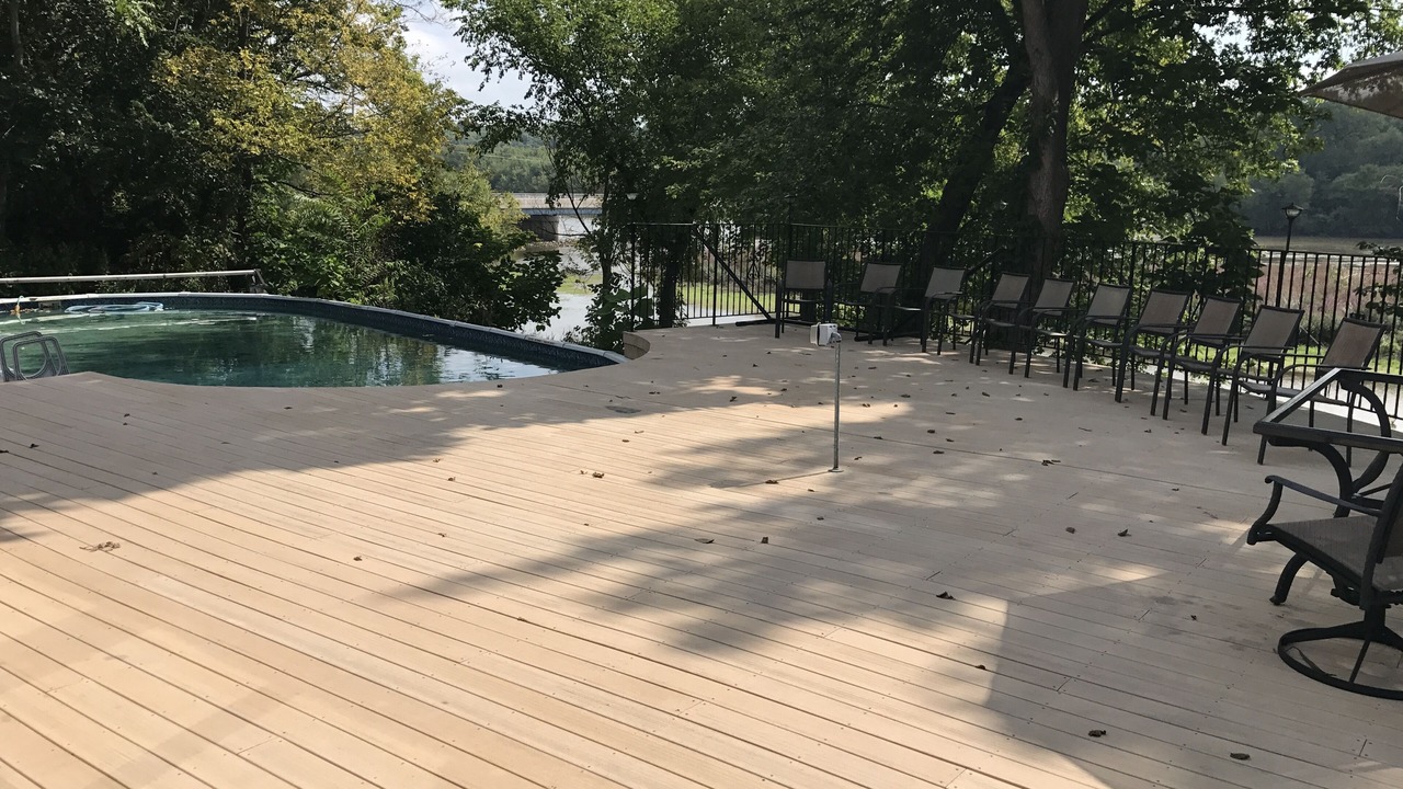 Photo of Outdoor in East Moline