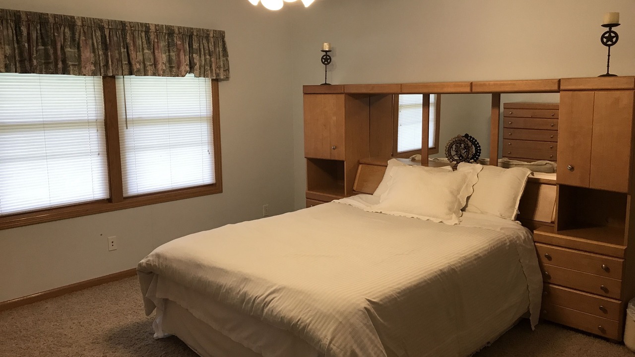 Photo of Bedroom in East Moline