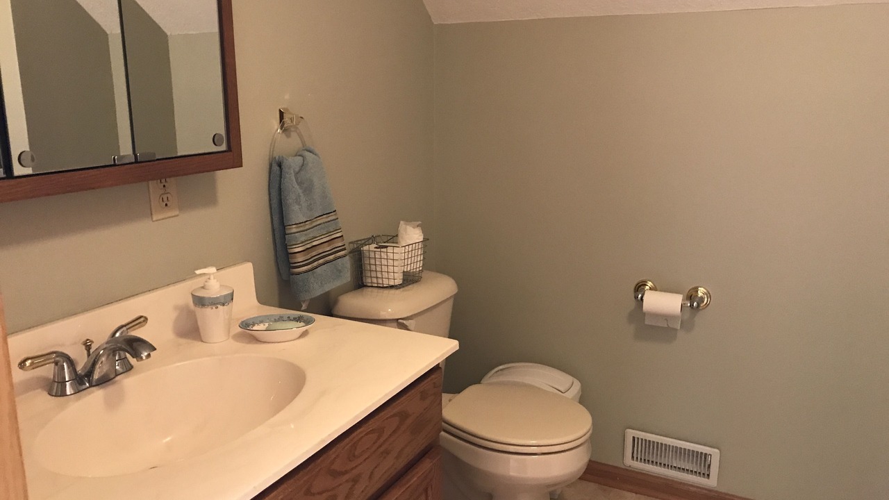 Photo of Bathroom in East Moline