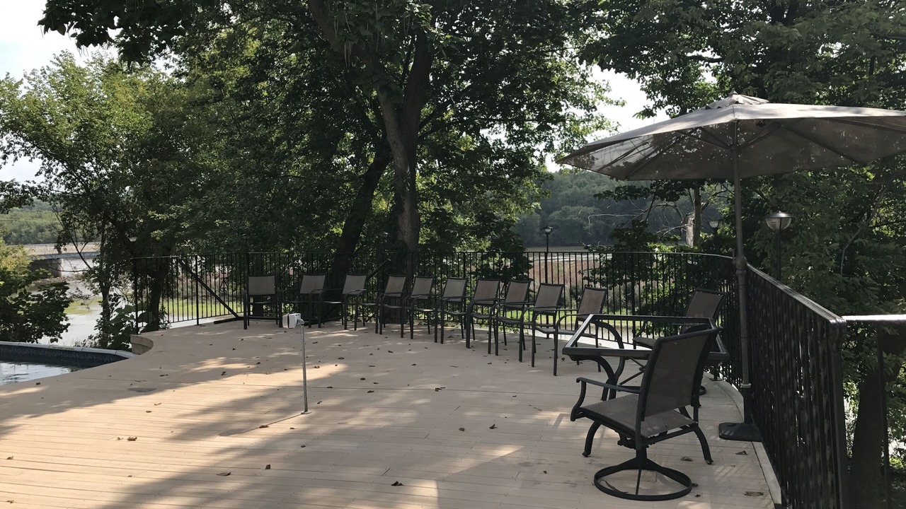 Photo of Patio Balcony in East Moline