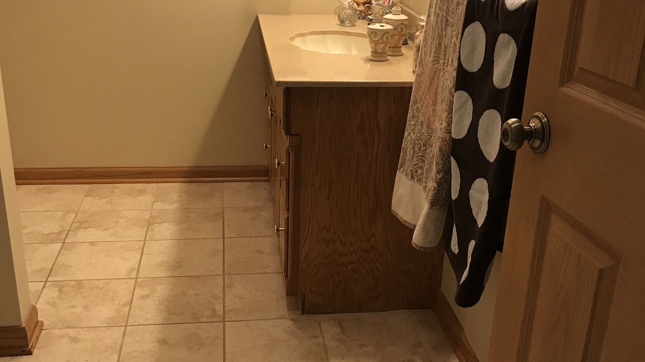 Photo of Bathroom in East Moline
