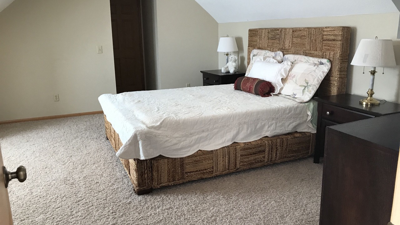 Photo of Bedroom in East Moline