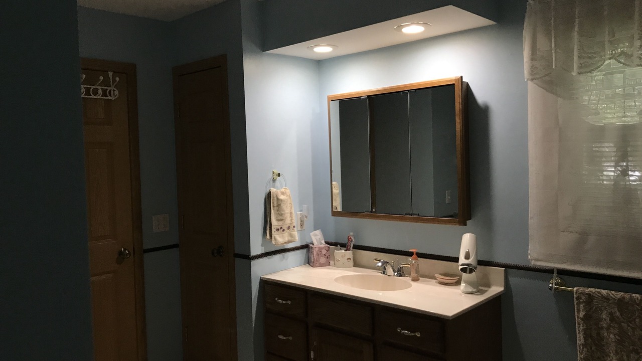 Photo of Bathroom in East Moline